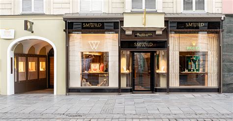 juwelier sm wild linz